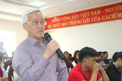 Bất cập thuế: Doanh nghiệp Việt bị 'ghim' với đối tác ngoại đã 'khai tử'