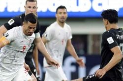Bình luận viên World Cup bị cấm sóng