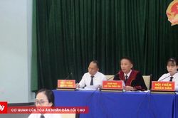 TAND khu vực 11 - TP. Đà Nẵng xét xử lưu động 2 vụ án ma túy