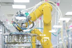 Đến năm 2030, Việt Nam đặt mục tiêu có ít nhất 10 doanh nghiệp công nghệ chiến lược