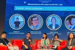 Giải b&agrave;i to&aacute;n chất lượng thực thi
