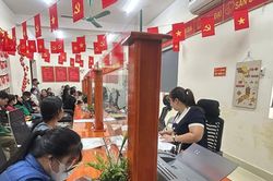Chính quyền địa phương 2 cấp: Vượt qua 'cú sốc chuyển đổi' để vươn xa
