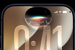 Siri AI hé lộ thay đổi lớn trong thiết kế của iPhone 18 Pro Max