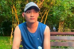 11 năm giành giật sự sống sau lần tai nạn khiến chàng trai khuyết nửa phần đầu