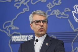 Iran xác nhận đã ký thỏa thuận, Mỹ nói về thời gian rút quân khỏi Vùng Vịnh