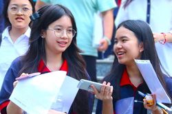 3 cách tra cứu nhanh nhất điểm thi vào lớp 10 Hà Nội năm 2026