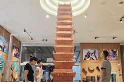 Bí ẩn những ngôi chùa cổ giữa thương cảng Vân Đồn hơn 700 năm tuổi