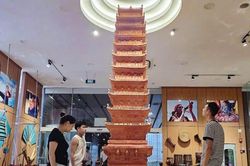 Bí ẩn những ngôi chùa cổ giữa thương cảng Vân Đồn hơn 700 năm tuổi