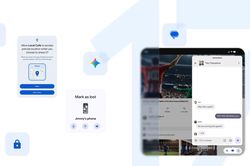 Google tung Android 17, đi trước đối thủ Apple