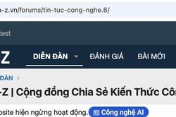 Vn-Zoom th&ocirc;ng b&aacute;o ngừng hoạt động mạng x&atilde; hội