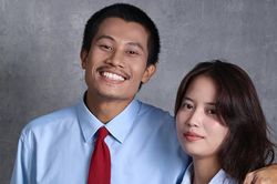 Diễn viên Phương Nam 'Mưa đỏ' nhận tin vui, được bà xã dùng 'chiêu độc' ủng hộ