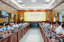 Gia Lai n&acirc;ng cao năng lực c&aacute;n bộ, đẩy mạnh kiểm so&aacute;t thủ tục h&agrave;nh ch&iacute;nh