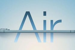 iPhone Air 2 si&ecirc;u mỏng ra mắt m&ugrave;a xu&acirc;n 2027, n&acirc;ng cấp pin v&agrave; camera