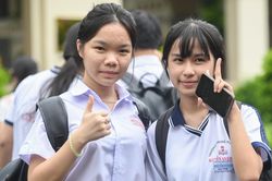 Sắp c&ocirc;ng bố điểm chuẩn lớp 10 v&agrave;o 4 trường THPT c&ocirc;ng lập top đầu TPHCM