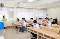 Điểm chuẩn thi lớp 10 ở Th&aacute;i Nguy&ecirc;n cao nhất 25 điểm