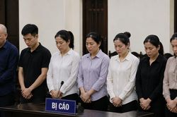 Lật tẩy &acirc;m mưu mua 3 trẻ em đưa sang Mỹ của Việt kiều Mỹ