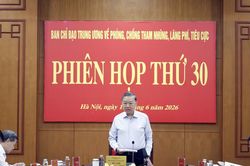 Chuyển 13 vụ việc c&oacute; dấu hiệu tội phạm sang cơ quan điều tra