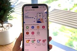 3 bước tra cứu điểm thi lớp 10 Hà Nội trên ứng dụng iHanoi