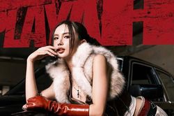 Bất ngờ với giọng hát, phong cách sexy của LEXXY - con gái 'phù thủy tạo hit' Tú Dưa