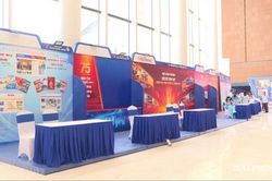 Hải Phòng sẵn sàng cho Hội Báo toàn quốc 2026