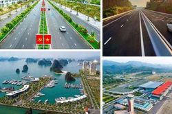Quảng Ninh xây dựng cơ chế, chính sách cho đặc khu kinh tế Vân Đồn