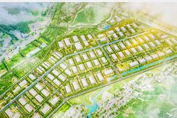 Nghệ An chấp thuận chủ trương đầu tư khu công nghiệp hơn 2.100 tỷ đồng