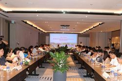 Nghệ An đối thoại, tháo gỡ khó khăn, vướng mắc cho doanh nghiệp kinh doanh du lịch