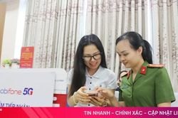 Hơn 1,1 triệu công dân Hà Tĩnh đã có tài khoản định danh điện tử