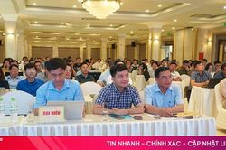 Tập huấn phổ biến Luật Quảng cáo và quy hoạch quảng cáo ngoài trời