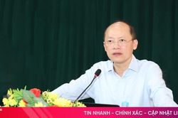 Phó Bí thư Thường trực Tỉnh ủy: Cần đổi mới mạnh mẽ tư duy phát triển kinh tế xã Thạch Xuân