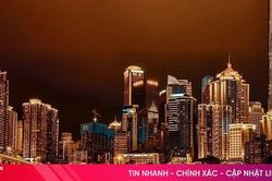 Bất ngờ trước top 10 đường chân trời đẹp nhất thế giới: châu Á áp đảo, châu Âu vắng bóng
