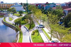 Nắng nóng ở Hà Tĩnh chưa có dấu hiệu hạ nhiệt
