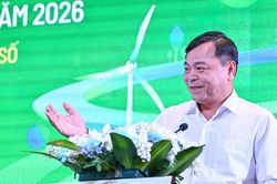 Tinh gọn thủ tục hành chính: Khơi thông nguồn lực, tạo động lực tăng trưởng hai con số