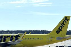 Quốc hội Mỹ điều trần về cạnh tranh h&agrave;ng kh&ocirc;ng sau vụ sụp đổ của Spirit Airlines
