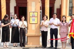 Mặt trận Tổ quốc Việt Nam tổ chức nhiều hoạt động trong 'Th&aacute;ng nghe d&acirc;n n&oacute;i'