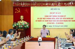 Tiếp tục tinh gọn bộ m&aacute;y trong c&aacute;c cơ quan TW v&agrave; địa phương trong qu&yacute; 3
