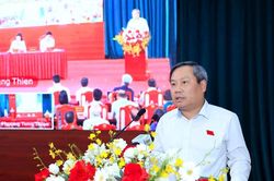 Cử tri kiến nghị tiếp tục quan tâm đầu tư hạ tầng khu vực Sơn Tây-Ba Vì