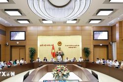 Quy định phạm vi thẩm quyền theo l&atilde;nh thổ của T&ograve;a &aacute;n nh&acirc;n d&acirc;n cấp tỉnh, khu vực
