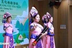 Trải nghiệm đón Tết Đoan Ngọ theo phong tục truyền thống của Trung Quốc