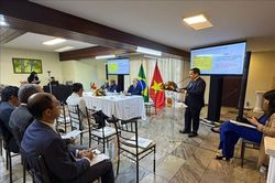 Việt Nam, Brazil tăng cường hợp tác trong lĩnh vực năng lượng tái tạo