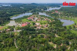 Chuyển giao Làng Văn hóa - Du lịch các dân tộc Việt Nam về UBND thành phố Hà Nội