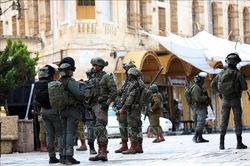 Israel tiếp quản quyền quy hoạch Nhà thờ Ibrahimi ở Hebron: Điều gì gây chú ý?