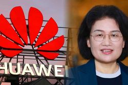 'Nữ tướng' Huawei muốn thay đổi ngành chip toàn cầu bằng 'định luật' mới