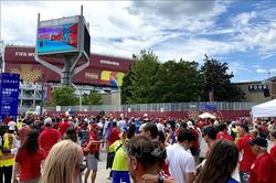 World Cup 2026: Cú hích lịch sử cho bóng đá Canada