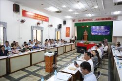 TP Hồ Chí Minh dự kiến chi gần 664 tỷ đồng cho phòng, chống thiên tai
