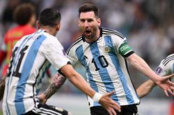 Hấp dẫn cuộc đua Chiếc giày vàng World Cup 2026