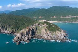 Nâng cao nhận thức cộng đồng, phát huy giá trị Công viên địa chất Phú Yên