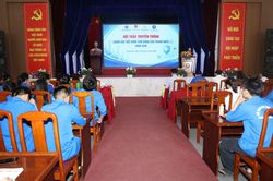 Nâng cao kiến thức chăm sóc sức khỏe chủ động cho thanh niên