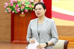 Lấy sự h&agrave;i l&ograve;ng của người d&acirc;n l&agrave;m thước đo đ&aacute;nh gi&aacute; hiệu quả 'Th&aacute;ng nghe d&acirc;n n&oacute;i'