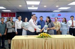 TP Hồ Ch&iacute; Minh: N&acirc;ng cao năng lực truyền th&ocirc;ng, chuyển đổi số cho đội ngũ c&aacute;n bộ
